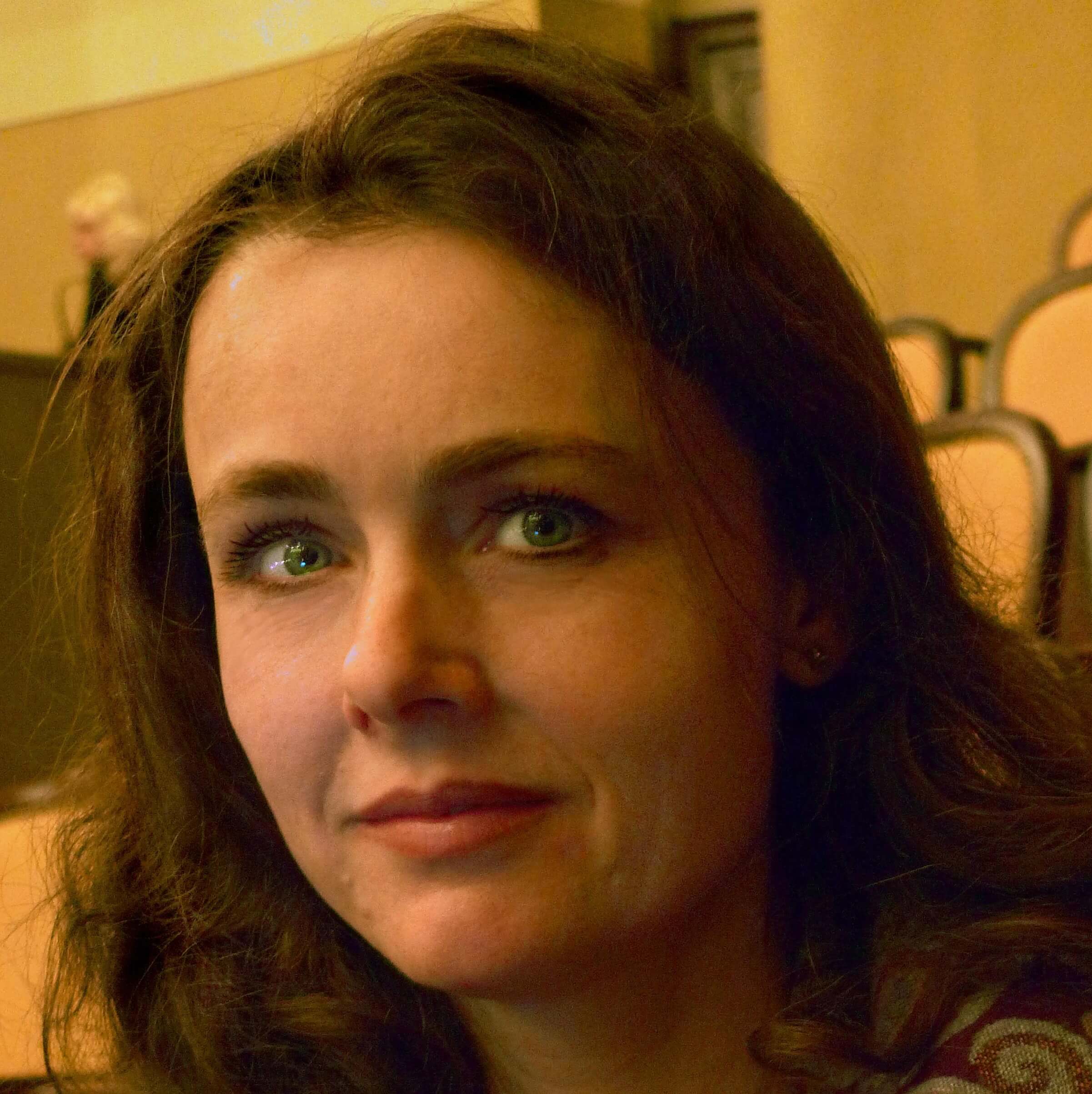 Pavla Bošková
